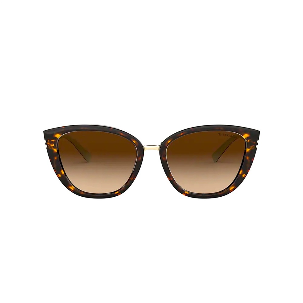 Tiffany & Co. Sunglasses TF4152 - Authentic